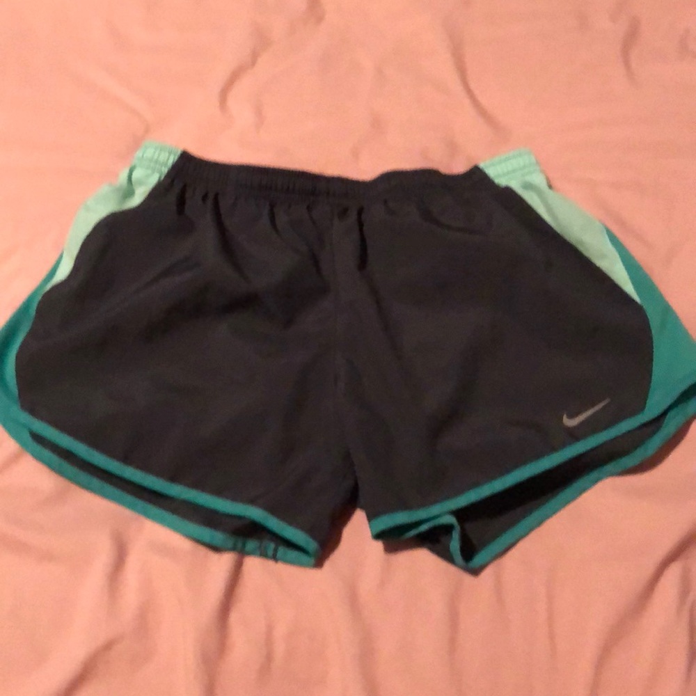 Nike dry fit shorts